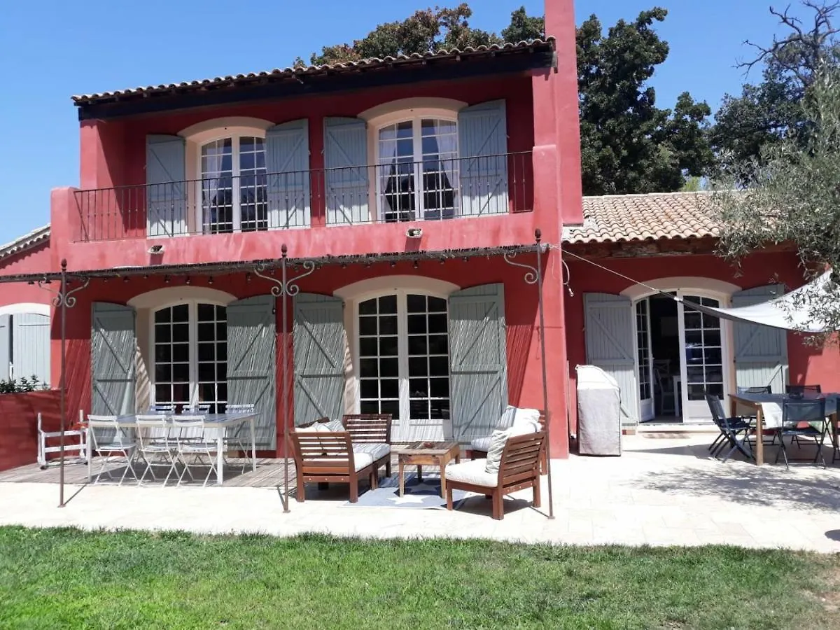 Διαμέρισμα Appartement T2 Au Cap Brun Τουλόν