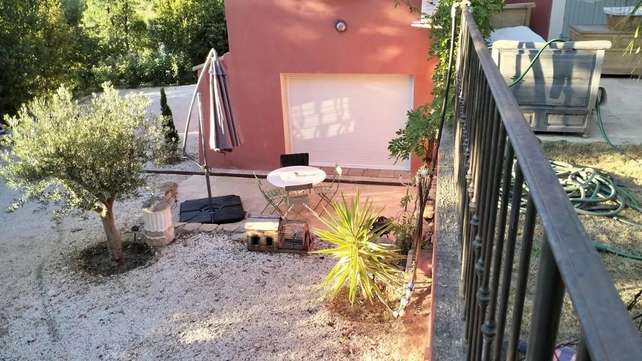 Appartement T2 Au Cap Brun Τουλόν Διαμέρισμα