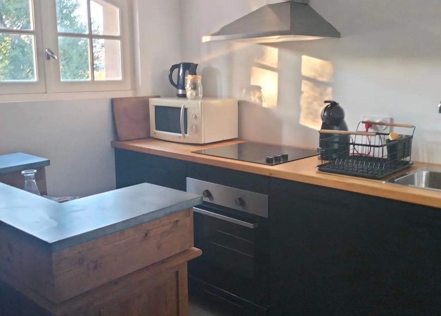 Διαμέρισμα Appartement T2 Au Cap Brun Τουλόν