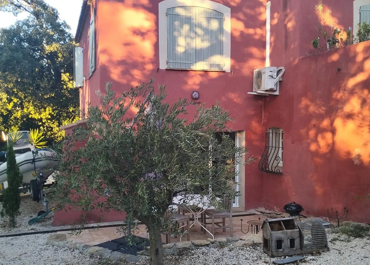 Appartement T2 Au Cap Brun Τουλόν