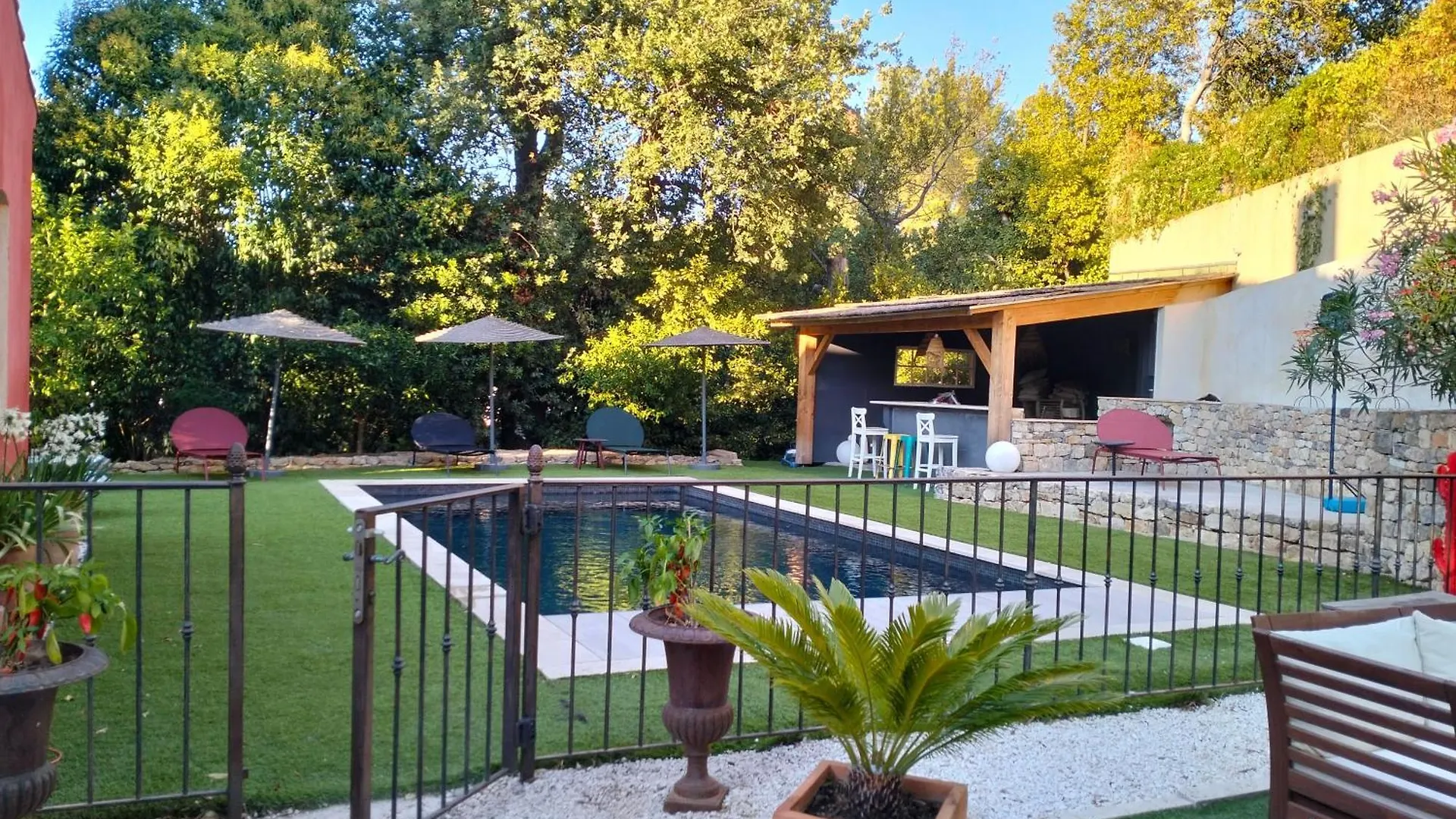 Διαμέρισμα Appartement T2 Au Cap Brun Τουλόν